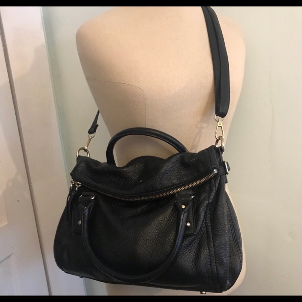 Kate Spade Cobble Hill style crossbody purse